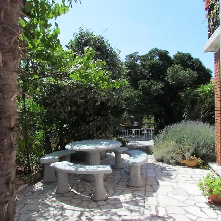 Apartments Bura & Jugo, Cres, Without Stress Exterior photo