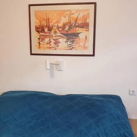 Apartments Bura & Jugo, Cres, Without Stress Exterior photo