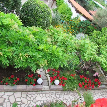 Apartments Bura & Jugo, Cres, Without Stress Exterior photo