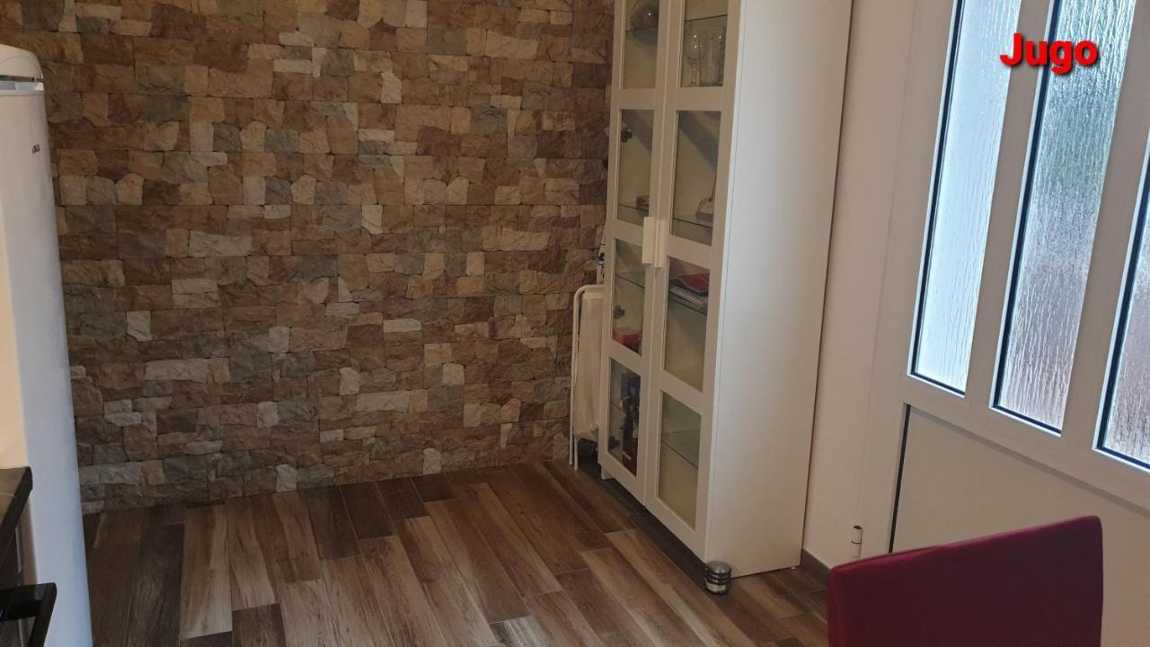 Apartments Bura & Jugo, Cres, Without Stress * Cres