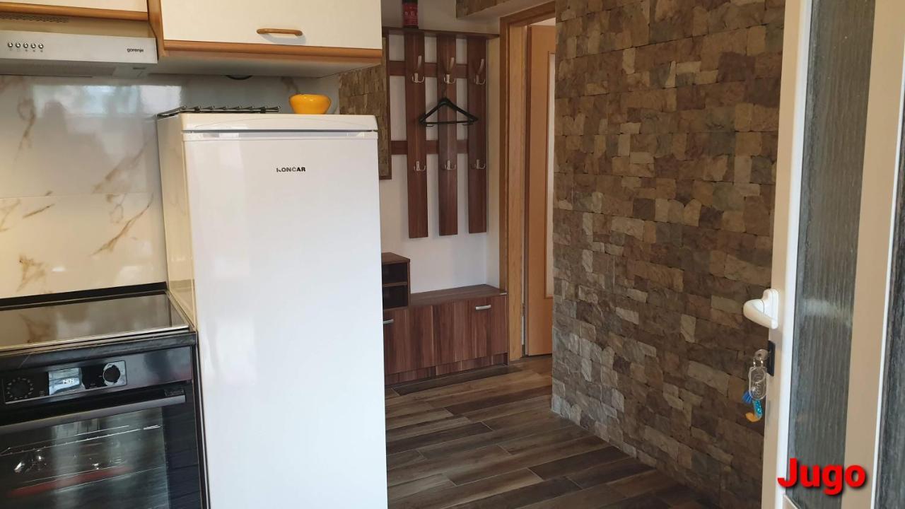 Apartments Bura & Jugo, Cres, Without Stress