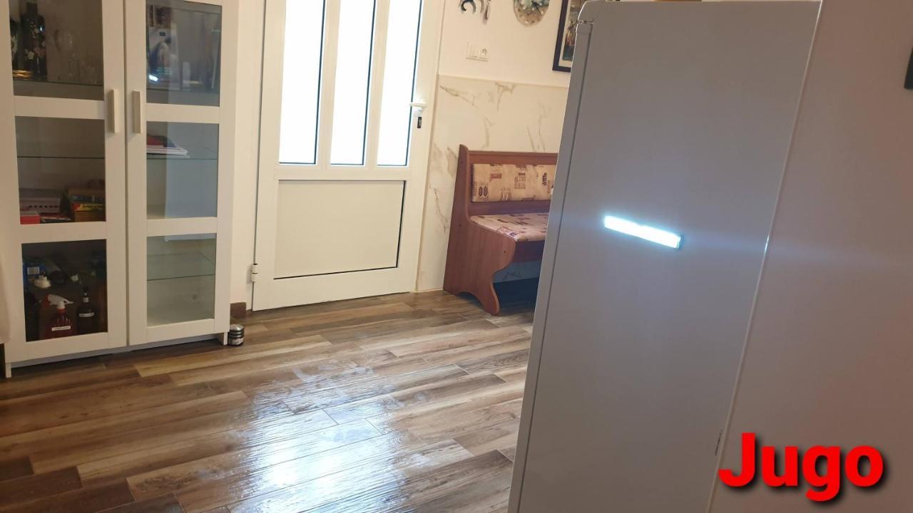 Apartments Bura & Jugo, Cres, Without Stress Apartment Cres