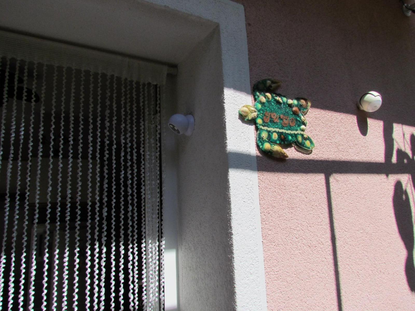 Apartment Apartments Bura & Jugo, Cres, Without Stress Cres