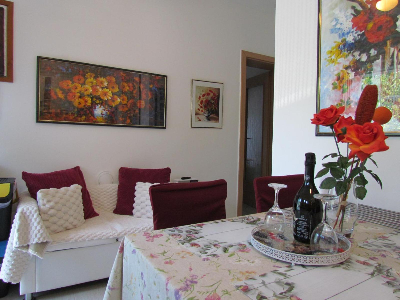Apartments Bura & Jugo, Cres, Without Stress Apartment Cres