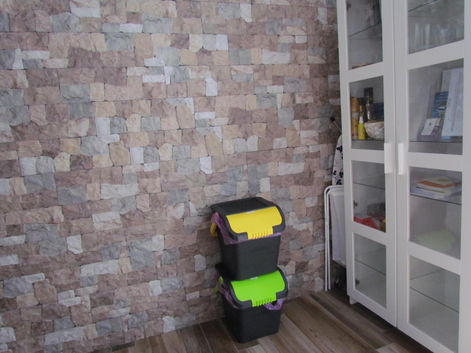 Apartments Bura & Jugo, Cres, Without Stress Cres