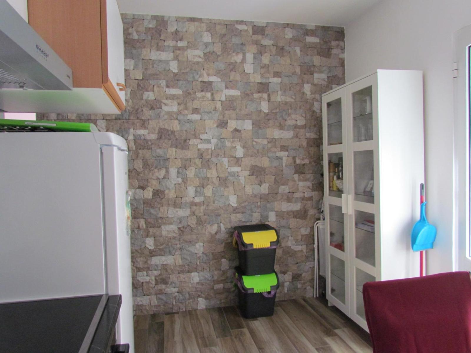 Apartments Bura & Jugo, Cres, Without Stress