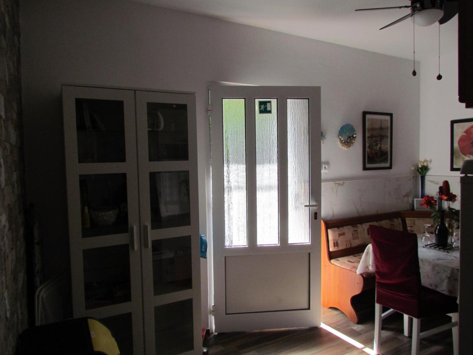 Apartments Bura & Jugo, Cres, Without Stress Apartment *