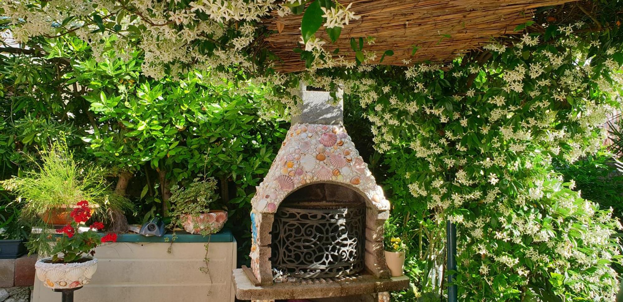 Apartments Bura & Jugo, Cres, Without Stress Apartment